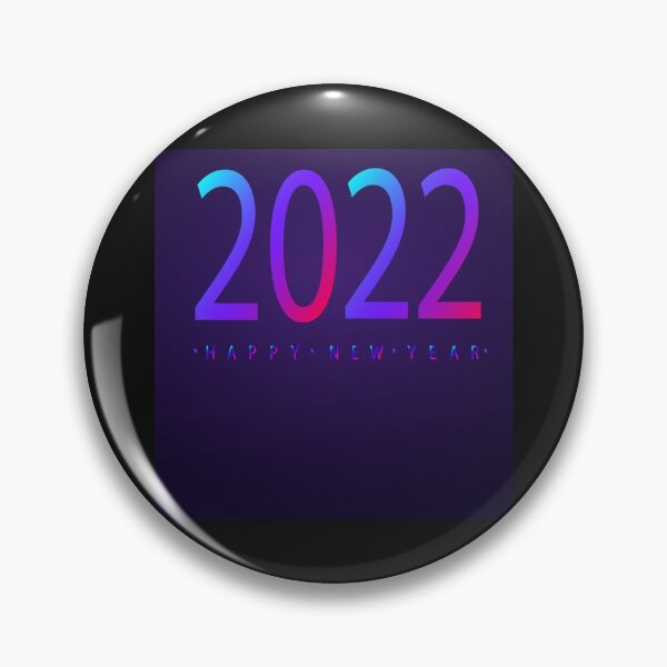 Item preview, Happy New Year Funny 2022 Loading Blue Giftcard   designed and sold by ohmysale.