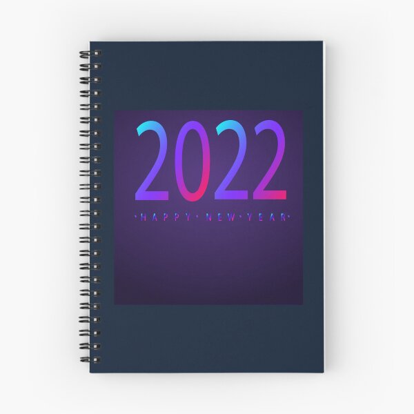 Item preview, Happy New Year Funny 2022 Loading Blue Giftcard   designed and sold by ohmysale.