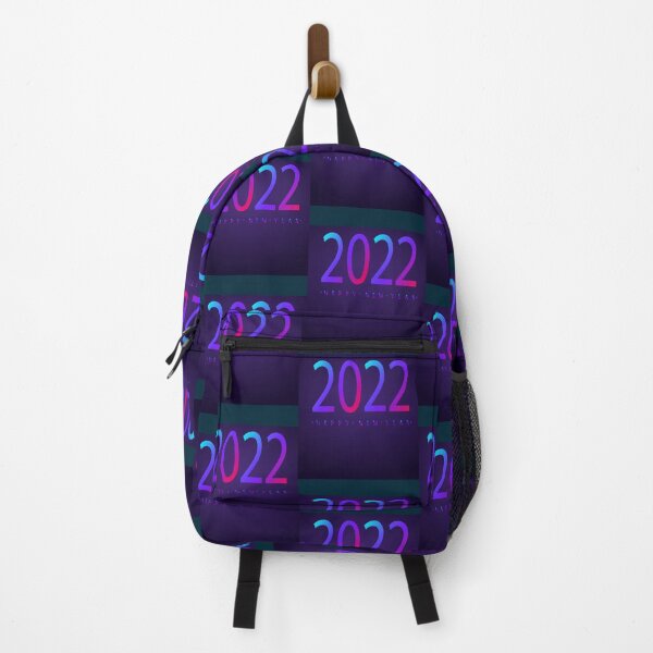 Item preview, Happy New Year Funny 2022 Loading Blue Giftcard designed and sold by ohmysale.