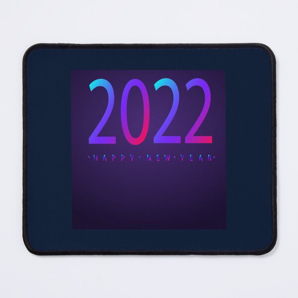 Item preview, Happy New Year Funny 2022 Loading Blue Giftcard designed and sold by ohmysale.