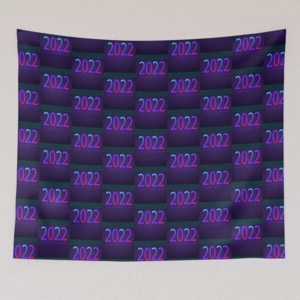 Item preview, Happy New Year Funny 2022 Loading Blue Giftcard   designed and sold by ohmysale.