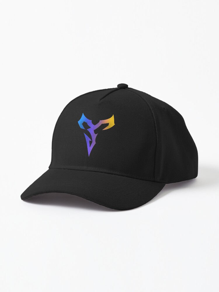 Thumbnail 1 of 7, Cap, Final Fantasy X - Jecht Symbol designed and sold by MeMinch.