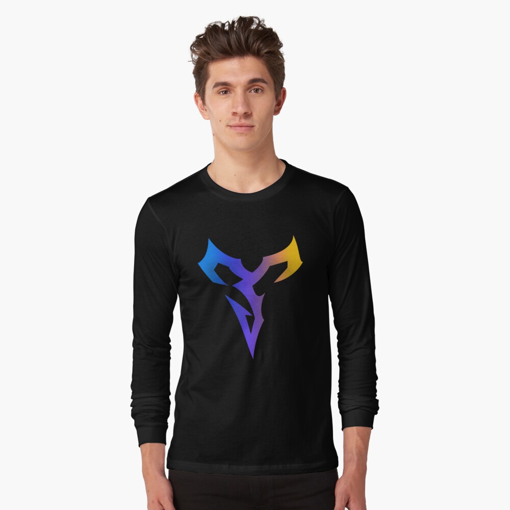 Item preview, Long Sleeve T-Shirt designed and sold by MeMinch.