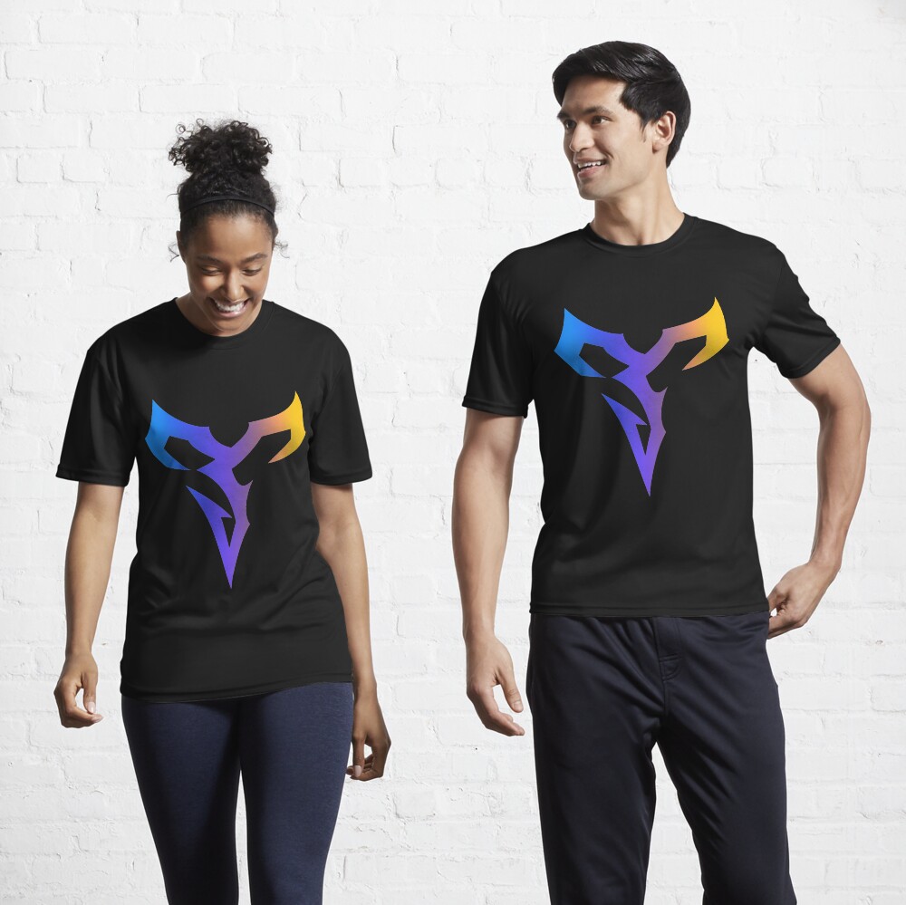 Item preview, Active T-Shirt designed and sold by MeMinch.