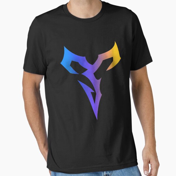 Item preview, Final Fantasy X - Jecht Symbol designed and sold by MeMinch.