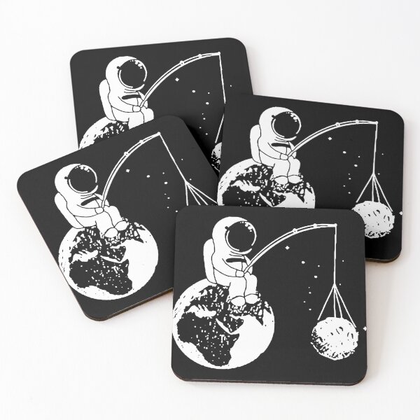 Item preview, Funny Spaceman Swing with Moon Astronat Dabbing Astrology Space Current Mood Christmas Lights Happy Holiday Gift Premium Apparel Funny Holiday Xmas designed and sold by DesignByHeartUK.