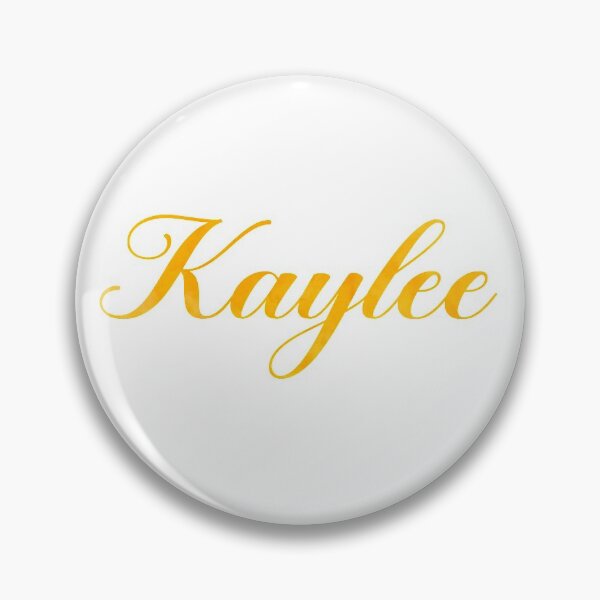 Artikelvorschau, Premium Custom Name - Kaylee entworfen und verkauft von DitaNadiaStore.