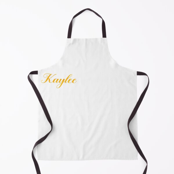 Item preview, Premium Custom Name - Kaylee designed and sold by DitaNadiaStore.