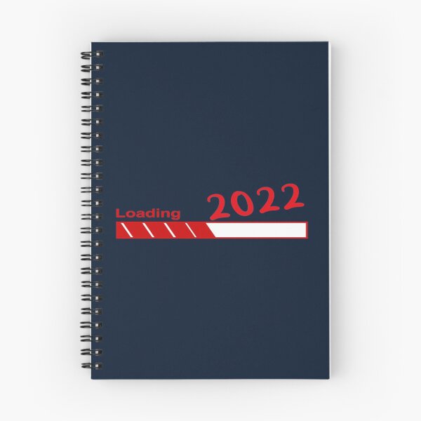 Item preview, Happy New Year Funny 2022 Loading Xmas Giftcard   designed and sold by ohmysale.