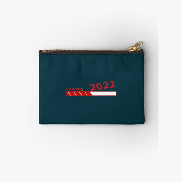 Item preview, Happy New Year Funny 2022 Loading Xmas Giftcard   designed and sold by ohmysale.