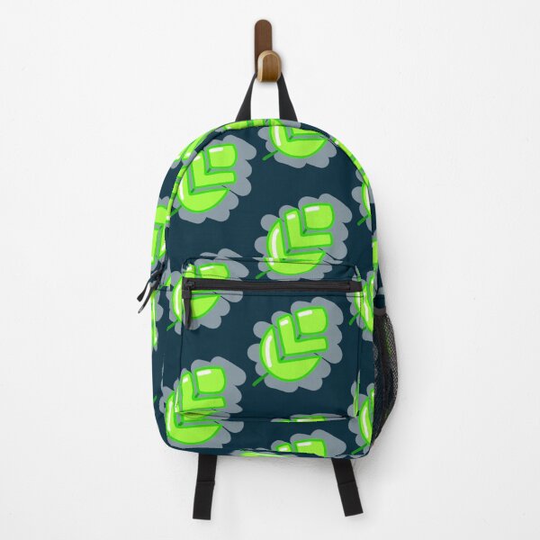 Item preview, Simple green leaf designed and sold by ohmysale.
