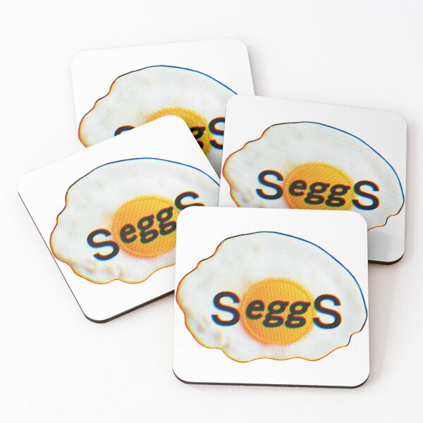 Item preview, SeggS designed and sold by RollmcSroll.
