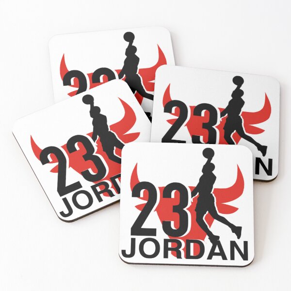 Item preview, 23 Jordan designed and sold by Leonidovic.
