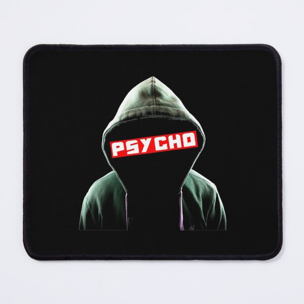 Artikelvorschau, American Psycho T-ShirtAmerican Psycho entworfen und verkauft von CleDrmot.