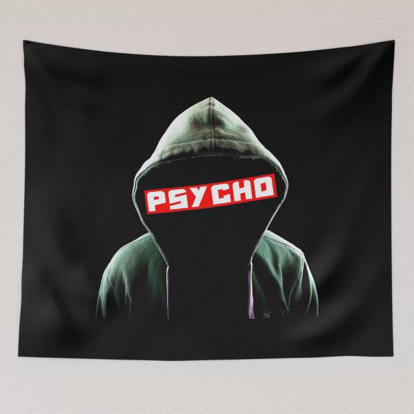 Artikelvorschau, American Psycho T-ShirtAmerican Psycho entworfen und verkauft von CleDrmot.