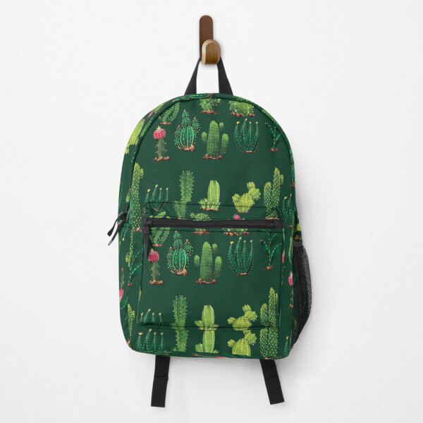Item preview, Cactus Flower Watercolor designed and sold by VannaShanha.