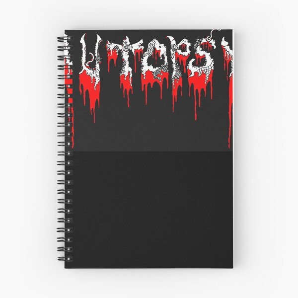 Item preview, Autopsy band 03-logo Classic designed and sold by SarahVierra.