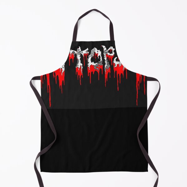 Item preview, Autopsy band 03-logo Classic designed and sold by SarahVierra.