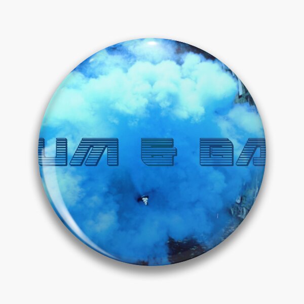 Item preview, Drum N Bass - Urban Culture 1 Blue Version designed and sold by Drum N Bass Association.
