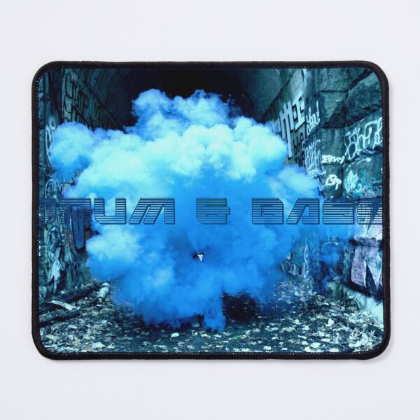 Item preview, Drum N Bass - Urban Culture 1 Blue Version designed and sold by Drum N Bass Association.