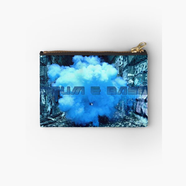 Item preview, Drum N Bass - Urban Culture 1 Blue Version designed and sold by Drum N Bass Association.