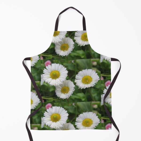 Aperçu de l'œuvre Une marguerite par jour créée et vendue par Honey Myrtle Studio.