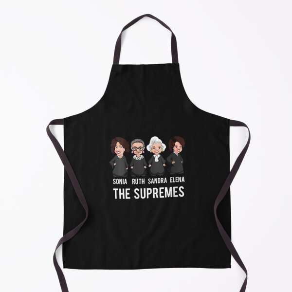 Item preview, The Supremes Apparel Women, Supreme Court Justices T- designed and sold by AdamsBrewer.