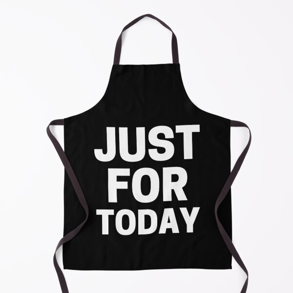 Item preview, Just For Today Alcoholics Recovery designed and sold by RGRamsey.
