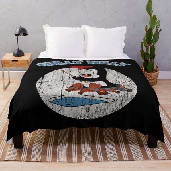Item preview, Chilly Willy T-ShirtDistressed Chilly willy designed and sold by CleDrmot.
