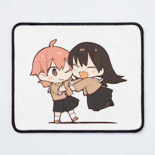 Item preview, Bloom Into You - Nanami Touko and Koito Yuu designed and sold by louise19900424.