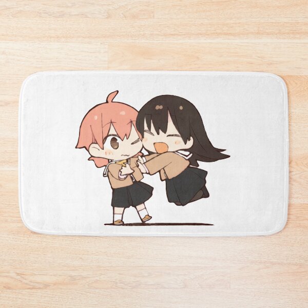 Item preview, Bloom Into You - Nanami Touko and Koito Yuu designed and sold by louise19900424.