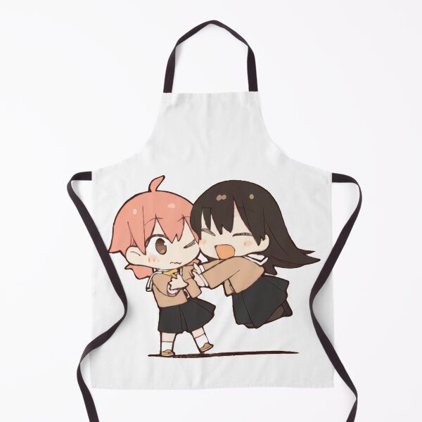 Item preview, Bloom Into You - Nanami Touko and Koito Yuu designed and sold by louise19900424.