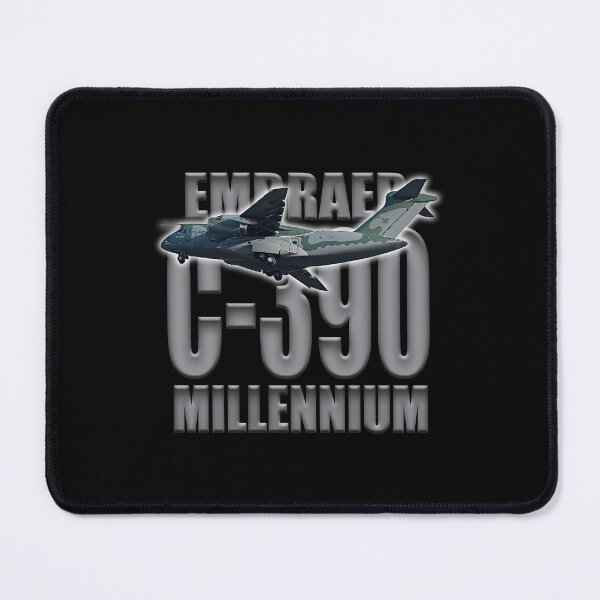 Item preview, Embraer T-ShirtEmbraer C-390 Millennium designed and sold by CleDrmot.