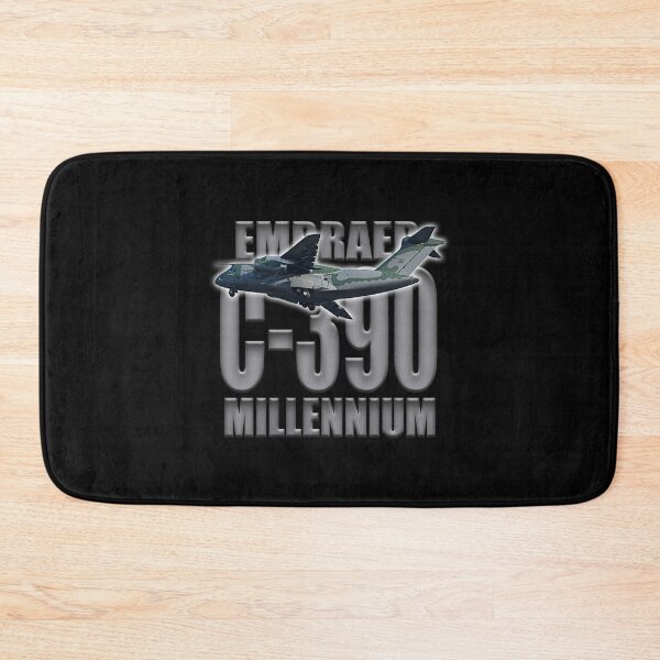 Item preview, Embraer T-ShirtEmbraer C-390 Millennium designed and sold by CleDrmot.