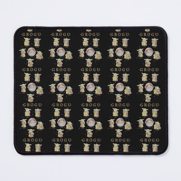 Item preview, The The M a n d a l o r i a nGrogu Moods R16 designed and sold by AdamsBrewer.