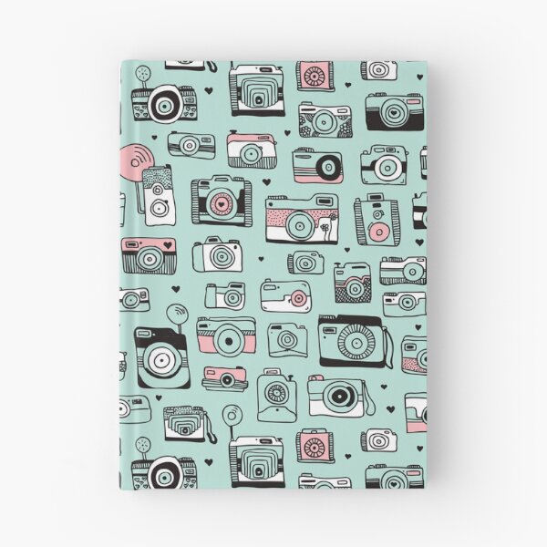 Item preview, Colorful Camera Photography Drawing designed and sold by LucianaShop.