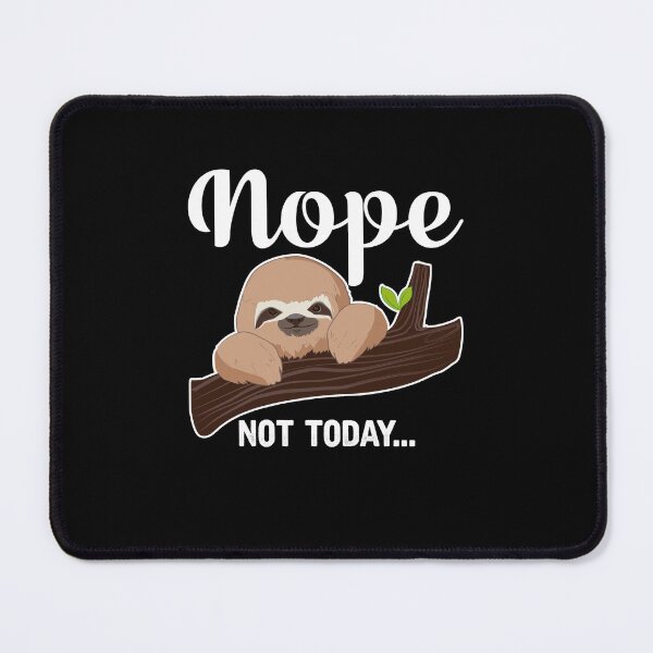 Item preview, Sloth Climbing  designed and sold by BeanxMax.