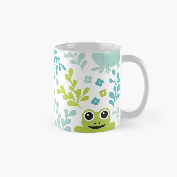 Item preview, Multicolor Frog Plants  designed and sold by LucianaShop.