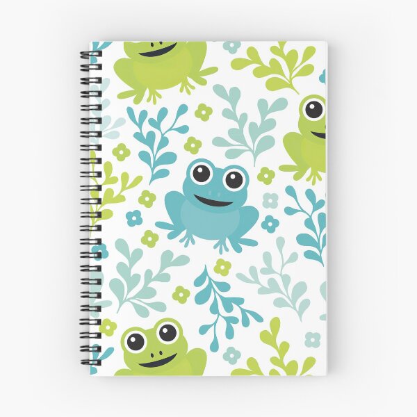 Item preview, Multicolor Frog Plants  designed and sold by LucianaShop.