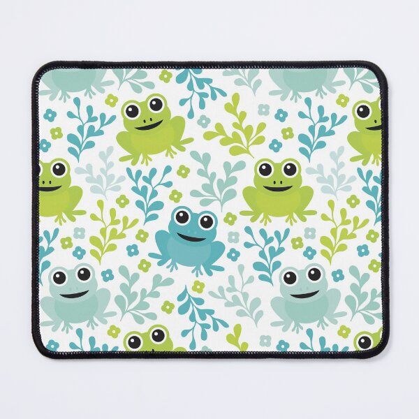 Item preview, Multicolor Frog Plants  designed and sold by LucianaShop.