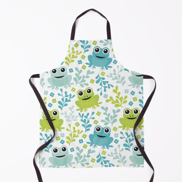 Item preview, Multicolor Frog Plants designed and sold by LucianaShop.