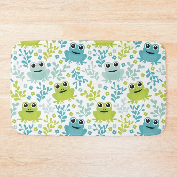 Item preview, Multicolor Frog Plants  designed and sold by LucianaShop.