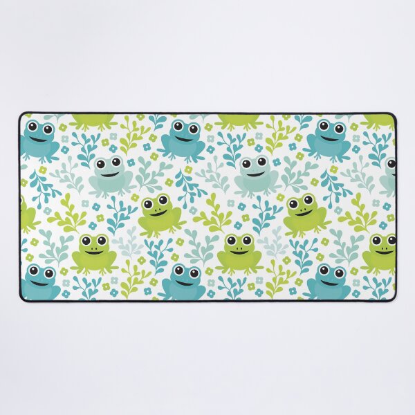 Item preview, Multicolor Frog Plants designed and sold by LucianaShop.