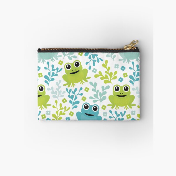 Item preview, Multicolor Frog Plants  designed and sold by LucianaShop.