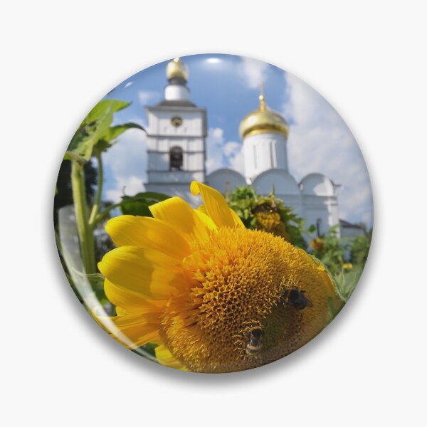 Item preview, Everyone Works for God designed and sold by denis-romanov.