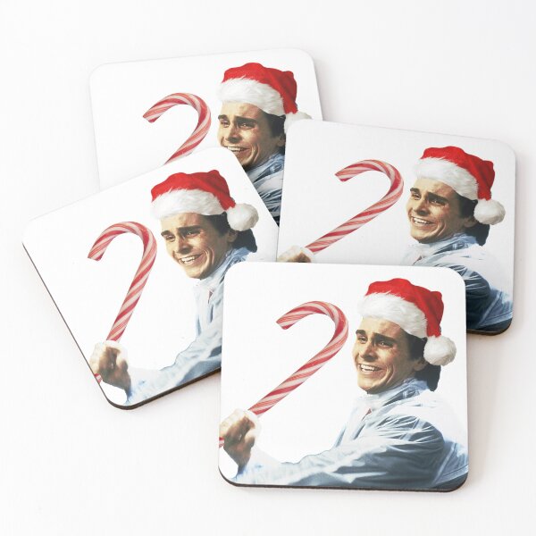 Item preview, American Christmas designed and sold by LuckyDesigner.