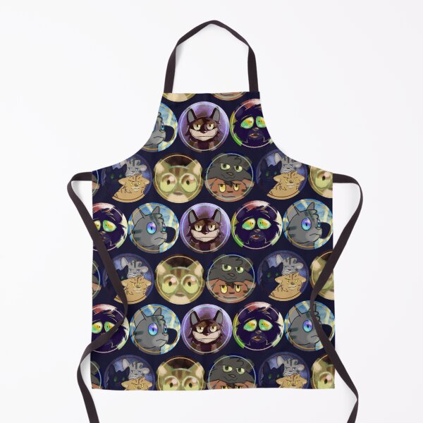 Item preview, Power of Three Pattern designed and sold by EmberDino.