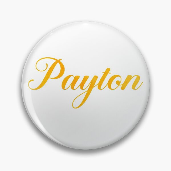 Item preview, Premium Custom Name - Payton designed and sold by DitaNadiaStore.