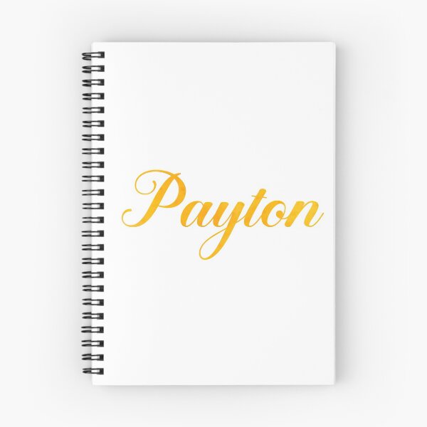Item preview, Premium Custom Name - Payton designed and sold by DitaNadiaStore.
