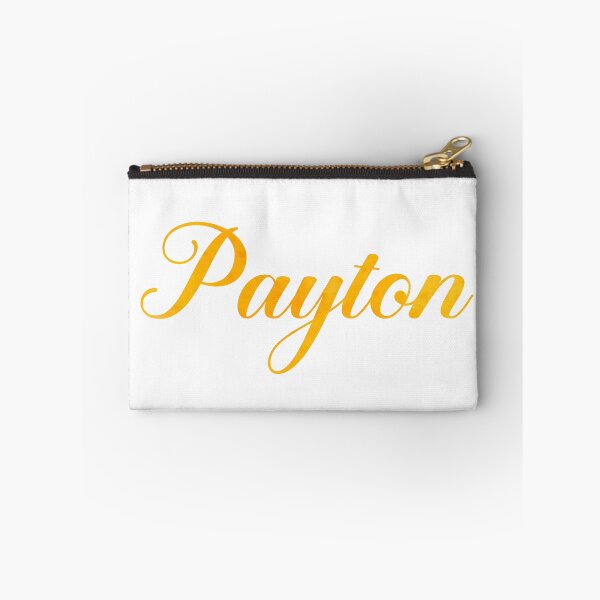 Item preview, Premium Custom Name - Payton designed and sold by DitaNadiaStore.